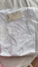 MUJI女式 天竺编织圆领短袖T恤上衣打底衫女款内搭多巴胺女装 白色BB2P6C4S XL (165/92A) 实拍图