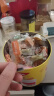 【爆品热卖】网红酥脆小麻花香辣黑糖椒盐味休闲零食散装整箱 【活动款】约100袋小麻花 实拍图