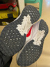 耐克NIKE跑步鞋男子透气宽版REVOLUTION 7运动鞋FB8501-100白42.5 实拍图