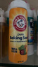 艾禾美（ARM&HAMMER）小苏打粉原装进口多功能清洁厨卫清洁蔬果肉食烘焙食材 摇摇瓶340g*1瓶 实拍图