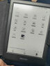 掌阅iReader【咨询领福利】Neo2 6英寸电纸书电子书阅读器 墨水屏平板智能学习笔记本阅读本 Neo2 沉墨色单机+典雅黑翻页键保护套 实拍图