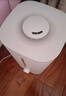 美的（Midea）【国家补贴】加湿器卧室家用办公室桌面适用轻音低噪快速加湿上加水迷你空调加湿银离子4L大容量 【大加湿量410mL/h】4.5L大水箱 实拍图