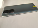 华为 HUAWEI P40（5G） 安卓智能 华为 二手手机国行优惠券补贴 银色 8G+128G 实拍图