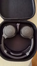 铁三角（Audio-technica） S220BT 无线有线蓝牙头戴式耳机 超长久续航 便携式耳机 快速充电 SBC解码器 适用华为苹果安卓 BK 黑色 实拍图
