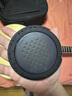 VERTECHNK铂瑞科古典民谣吉他音孔加湿器 SM-20除湿器 音孔盖 消音盖 恒湿器 黑色音孔直径101-103MM 实拍图