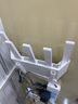 腾达（Tenda）路由器AX3000满血WiFi6【千兆穿墙王】信号增强无线3000M速率5G双频家用Mesh放大器AX12Pro 云霄白【满血WiFi6+立式AX3000】 实拍图