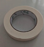 彩弘 50mm*50米4卷装 美纹胶带 美纹纸胶带 装修遮蔽带弱粘性无痕纸刷油漆喷漆保护工具封口胶封箱美术分色纸 实拍图