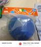 安踏（ANTA）儿童玩具球拍拍球篮球弹力球幼儿小学生室内无噪声5号静音球 实拍图