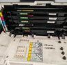 京呈适用惠普HP118A硒鼓W2080A打印机MFP 178nw 179fnw墨粉盒M150A/nw粉盒 【大容量 带芯片】W2080X四色易加粉粉盒套装 实拍图
