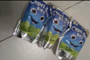 果倍爽（Capri-Sun）原装进口饮料儿童果汁不添加甜味剂 梨子味 200ml*10袋整箱 实拍图