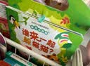 宝宝巴士神奇水画册2-3岁玩具宝贝jojo赳赳涂色本不脏手早教儿童生日礼物 【你喜欢什么发型】 实拍图