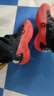 阿迪达斯（adidas）AE1爱德华兹1代高帮Boost缓震篮球鞋IG6669红40.5 实拍图