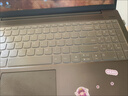 极川 联想小新 16键盘膜2024/2023款笔记本电脑键盘保护膜16英寸 TPU超薄透明隐形防尘膜防水罩 实拍图