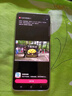 三星 Galaxy S21 S21+ S21Ultra 二手5G手机 120Hz全面屏拍照游戏手机 S21 墨影灰 8G+128G【6.2英寸直屏】 95新 实拍图