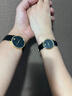 摩凡陀（Movado）明星同款瑞士手表石英女表瑞表腕表060727瑞表礼物送礼 实拍图