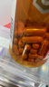 HealthyCare高浓缩蔓越莓胶囊 蔓越莓精华25000mg*90粒 呵护女性私密健康 实拍图