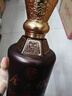 金六福酒 金世纪臻选 兼香型白酒50.8度500ml*6瓶整箱装 纯粮酒宴请送礼 实拍图