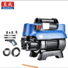 东成高压清洗机Q1W-FF-5.5/7PLUS家用洗车机水泵水枪 实拍图