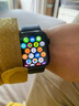 【24期白条免息】苹果 Watch Series  7/8/9/SE/Ultra 二手智能手表 Apple Watch Series 5 实拍图
