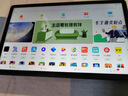 戴恩新款戴尓恩平板电脑超清2K全贴合屏全网通5Gwifi游戏办公学习二合一平板pad戴尔平板iPad 【官网全新】强劲十核 X95/粉色款 活动大礼包+蓝牙键盘套餐【16G+1TB】 实拍图