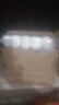 京典光年东北粘豆包 手工年糕豆包 东北特产 糯米+黄米+黑米(共1500g) 实拍图