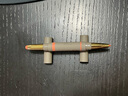 OUT-OF-OFFICE双头唇线笔雾嘟笔OOO唇膏笔防水丰唇不脱色口红笔LP709 实拍图