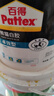 百得（Pattex）德国汉高熊猫白胶白乳胶木工胶水木材专用胶木头胶强力粘木头10kg 实拍图