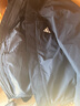 adidas拒水加绒内胆三合一连帽外套男女秋冬阿迪达斯官方轻运动   浅褐   XL 实拍图