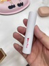 薇诺娜（WINONA）柔润修护润唇膏 补水保湿舒缓防干裂唇部护理男女士生日礼物 柔润修护唇膏2支 实拍图