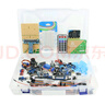 CreateBlock microbit 开发板 micro:bit扩展板Python入门套件 编程 入门学习套件C套餐(含主板) 实拍图