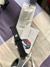 维蒂索华强北S10Ultra5+运动智能手表WatchS10ProMax血氧功能高清续航离线支付语音助手运动NFC男女 S10旗舰全功能【黑色】 超长续航-实时接收消息 49MM表壳1:1+高清细腻大 实拍图