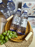画景 弱碱性天然矿泉水500ml*24瓶整箱碱性饮用水PH值8.3小瓶小分子水 实拍图