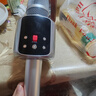 权盟麦克风权盟K歌直播话筒音响R2Pro炫声麦 自带声卡家庭ktv套装全盟无线户外唱歌录歌卡拉OK一体机 【性价比推荐】标准版无U段 实拍图