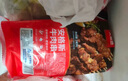 大希地安格斯牛肉串腌制串串香火锅烧烤食材半成品露营户外空气炸锅小串 安格斯牛肉串 240g 3袋 实拍图