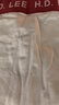 Lee男士内裤男纯棉10A级抗菌防螨25年春季上新平角裤四角裤衩短裤男 实拍图
