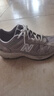 NEW BALANCE老爹鞋男鞋女鞋情侣灰色网面透气休闲运动鞋878系列CM878MC1 37.5 实拍图
