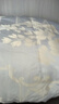 富安娜巴黎 95%鹅绒羽绒被子秋冬 双人冬厚被芯灰鹅1100g填充230*229cm 实拍图