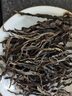 滇聘号冰岛普洱茶生茶散茶云南临沧古树茶单株生普洱茶叶礼盒装高档送礼 【收藏自饮送礼佳品】500克* 1罐 实拍图
