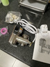 飞利浦Philips-AWH1031电热水龙头既热即热式变频速热免安装小型家用卫生间厨房热水器 旋转机械变频款+漏保 AWH1031 实拍图