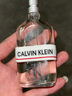 卡尔文克雷恩（Calvin Klein）ck香水everyone众我中性淡香水50ml 生日节日礼物送男友女友老婆 实拍图