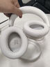 Bose QuietComfort 消噪耳机Ultra  头戴式主动降噪耳机蓝牙耳机长久续航 消噪耳机UItra-60周年钻光纪念款 实拍图