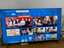 乐视TV55英寸 E55 全高清HDR 金属全面屏 智能网络投屏 游戏液晶平板电视机 家用客厅酒店监控商用显示屏 55英寸 E55 超高质价比 裸机版本 实拍图