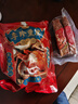 李珍熏鷄 创始人卓资山李珍熏鸡整只烧鸡手撕鸡内蒙古特产熟食再见爱人麦麦熏鸡 原味 实拍图