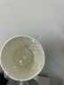 拜杰一次性咖啡杯一次性杯子瓦楞纸杯奶茶酒店家用纸杯280ml  50只 实拍图