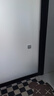 【防撞贴】门碰硅胶保护垫门把手冰箱贴门防碰撞缓冲神器静音墙贴 5个超值装 白色 实拍图
