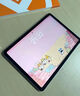 JPLAYER适用苹果iPad mini5/4钢化膜2019款7.9英寸保护膜平板电脑贴膜全面屏高清膜顺滑防指纹防摔耐刮 实拍图