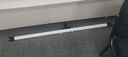 南光（NANLITE）PavoTube II 15C 30C二代摄影灯棒 RGB管灯 户外拍摄灯 二代30C(单灯)+管夹连接座+170灯架 晒单实拍图