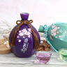 果滋美花果酒 果酒桃花酿女士青梅酒桃花醉低度微醺8度5度甜酒聚餐送礼 混搭款【518ml*6瓶】 实拍图
