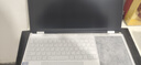 iru酷睿i7+独显 国行Ai高配金属笔记本电脑i9轻薄商务办公学生上网课超薄性能游戏本15.6英寸便携手提 英特尔N100+14代智控双屏+指纹+七彩背光 16G内存+512G固态硬盘 实拍图