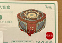 TaTanice木质音乐盒八音盒手工DIY戒指首饰盒儿童拼装玩具开学生日礼物 实拍图